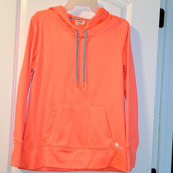 Danskin Now Tops - Danskin Hoodie M